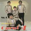 Grupo Coral 4 - Una Vez Mas, Vol. 2